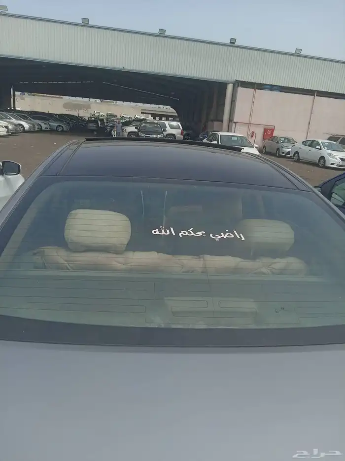 هيونداي سوناتا 2012 5