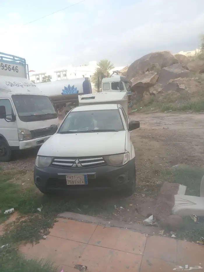 ونيت مستبيش للبيع مديل 209 0