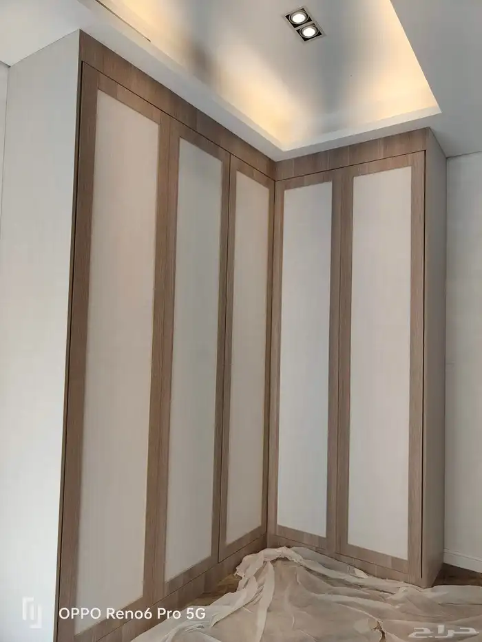 نجار مصري جده 3