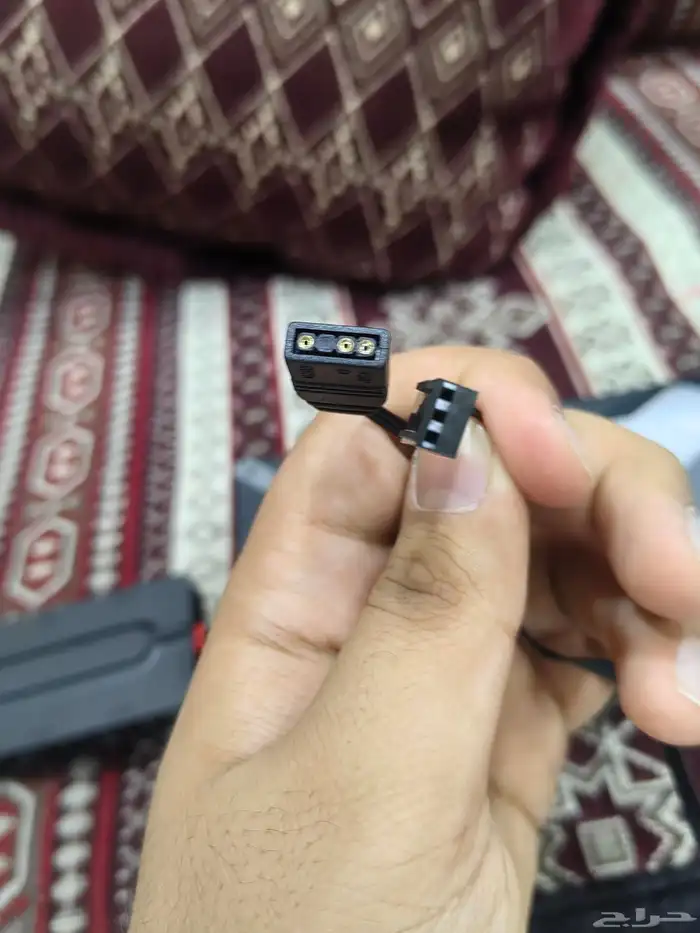 مراوح كمبيوتر pc من انفني ارك 4
