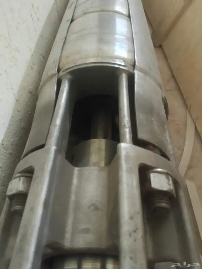 غطاس 75 حصان مع مراوح 8 ريش 1