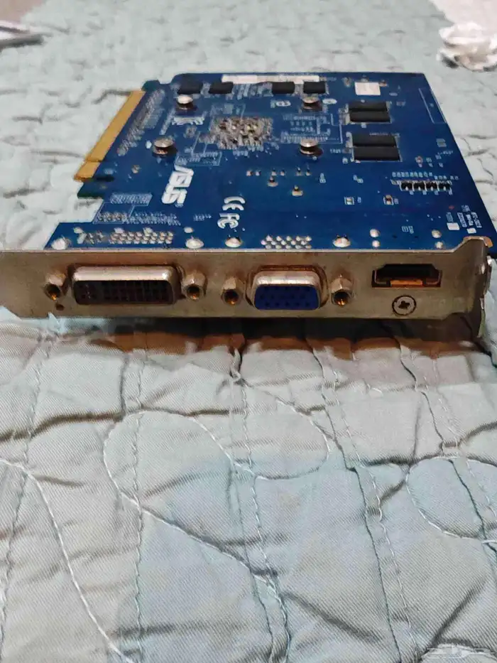 كرت شاشة GT730 4