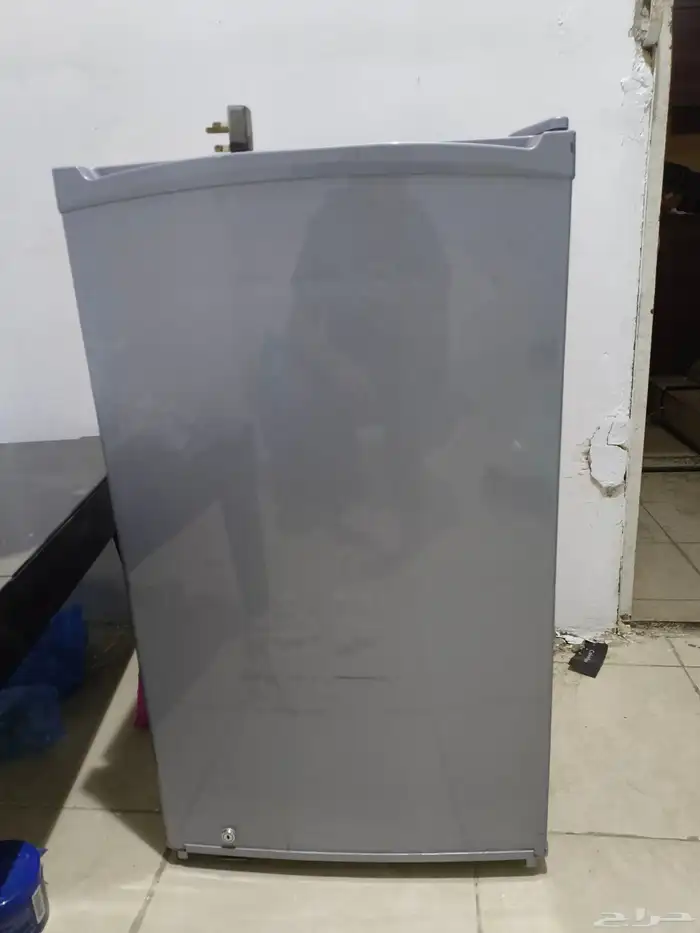 ثلاجة 0