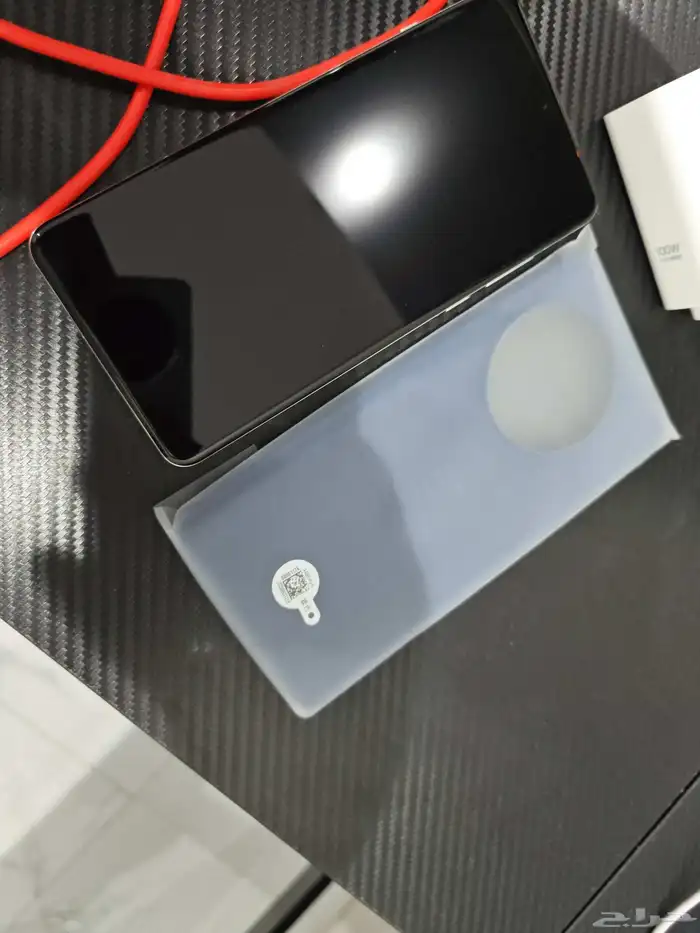 جوال ون بلس 13 OnePlus13 مستعمل نظييف جدا جدا 17