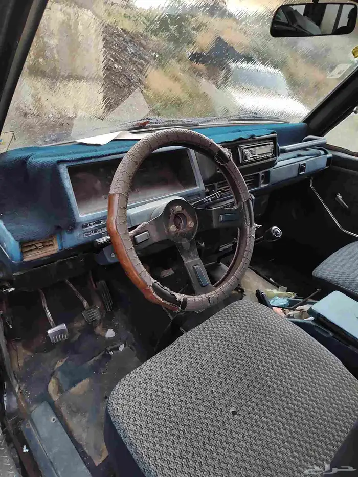 نيسان باترول 3