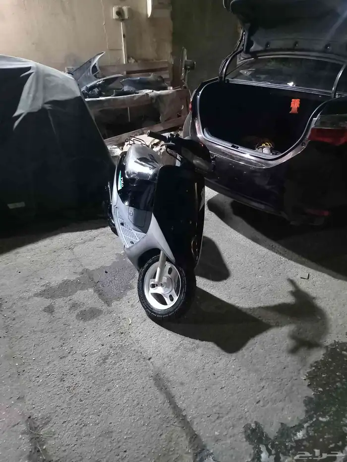 للبيع همبرته سبعه شبة وكاله وليست مجددة كلشي بلد 2