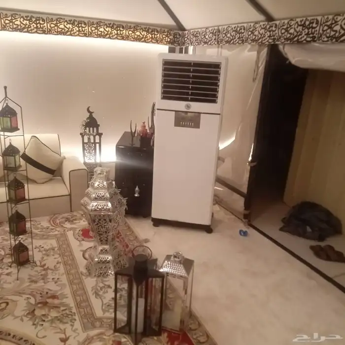 تاجير مكيفات سبليت مكيفات صحراوي وكراسي كلاسيك 4