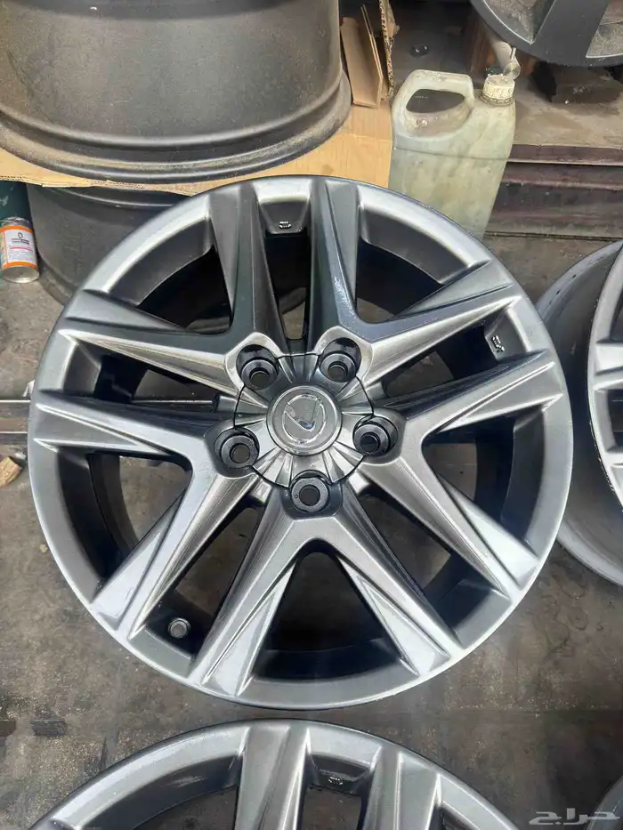 جنوط لكزز جيب 2015 8