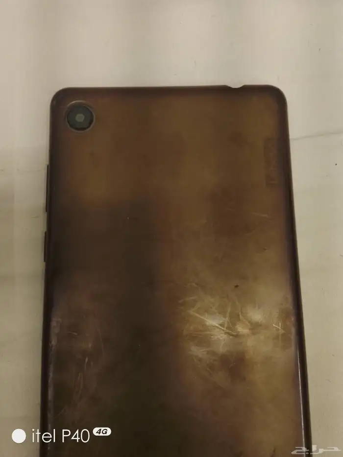 جوال Lenovo 1