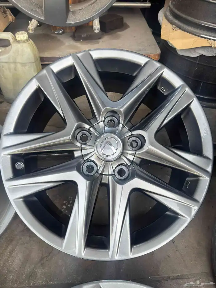 جنوط لكزز جيب 2015 7