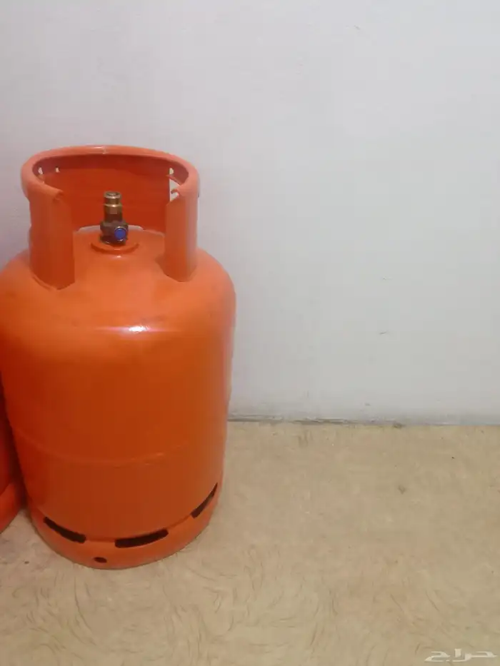 اسطوانة غاز 0