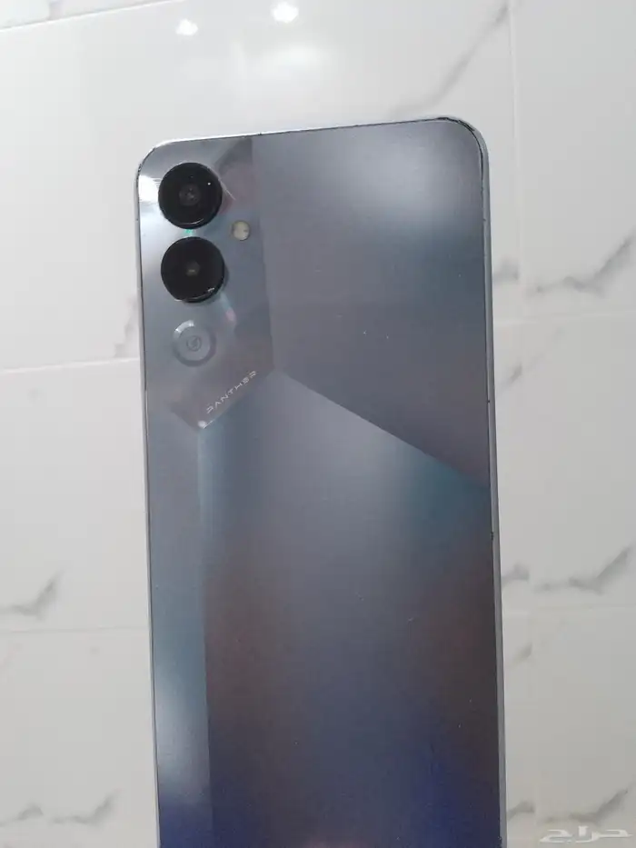 جوال Tecno pova 4 مستعمل بحالة ممتازة جدا 7
