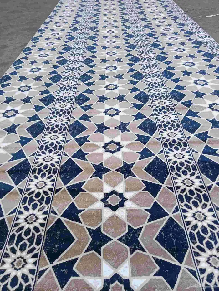 موكيت مسجد 4