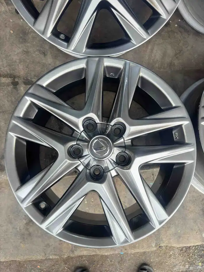 جنوط لكزز جيب 2015 2