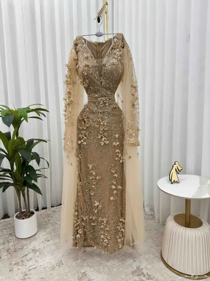 فساتين افراح 2