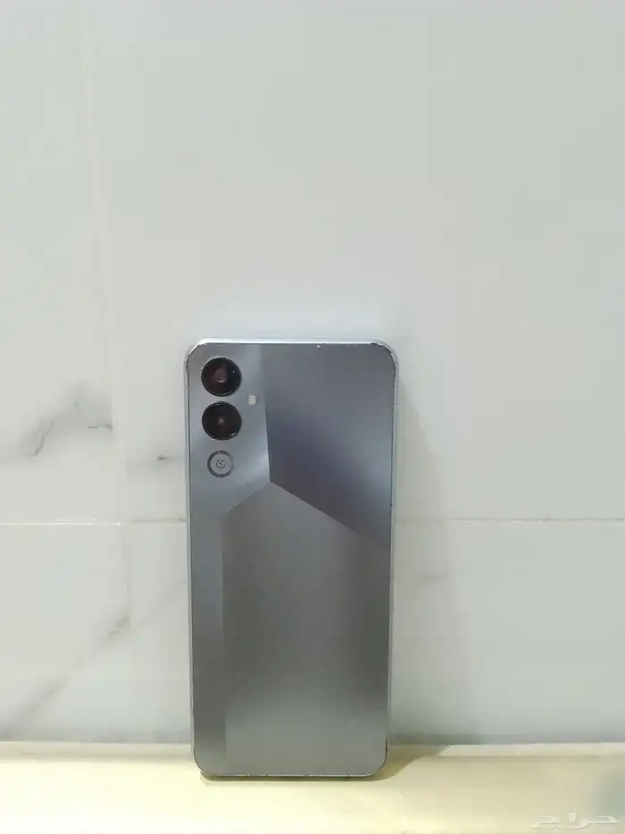 جوال Tecno pova 4 مستعمل بحالة ممتازة جدا 0