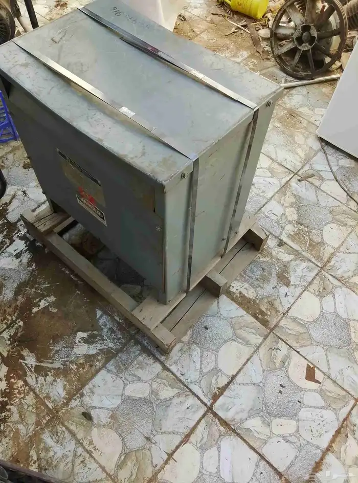 محول كهرب 30كيلو جديد لم يستخدم الصناعه امريكي 3