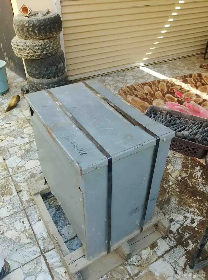 محول كهرب 30كيلو جديد لم يستخدم الصناعه امريكي 0