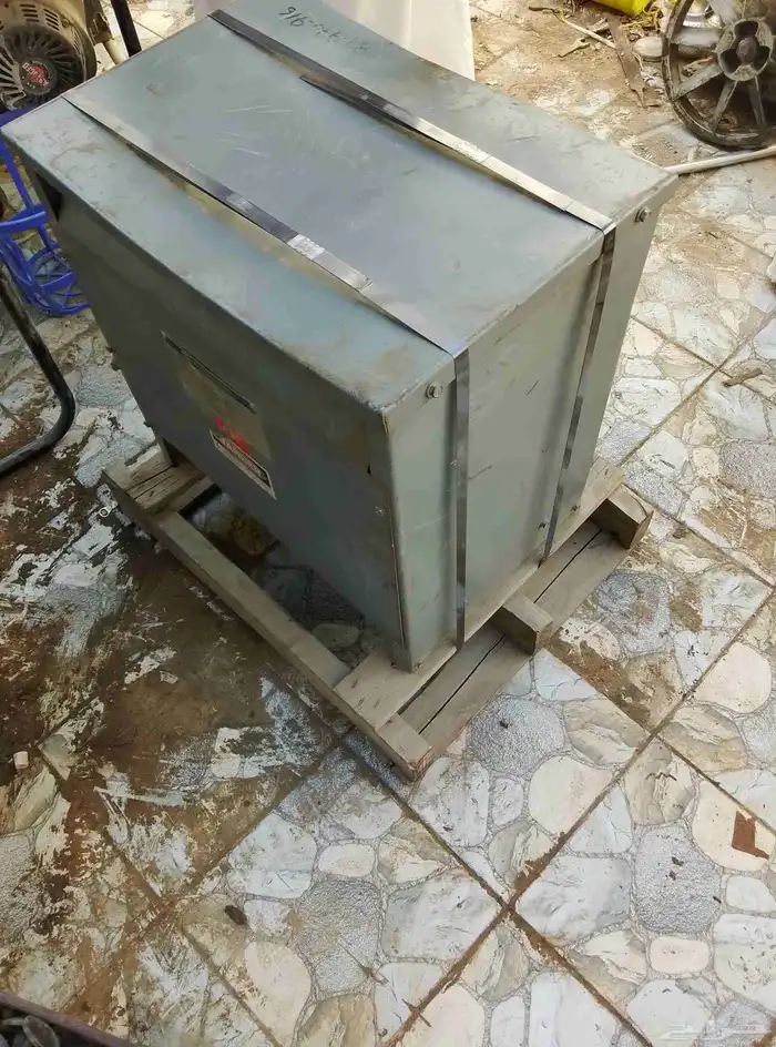 محول كهرب 30كيلو جديد لم يستخدم الصناعه امريكي 1