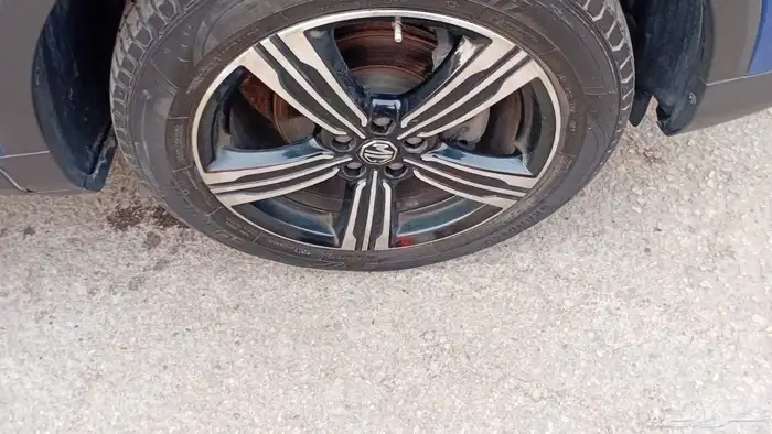 أم جي زد أس mg zs نظيفة مالك أول 26