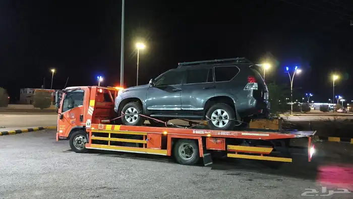 سطحة هيدرولك رياض الى جدة نقل سيارات 0