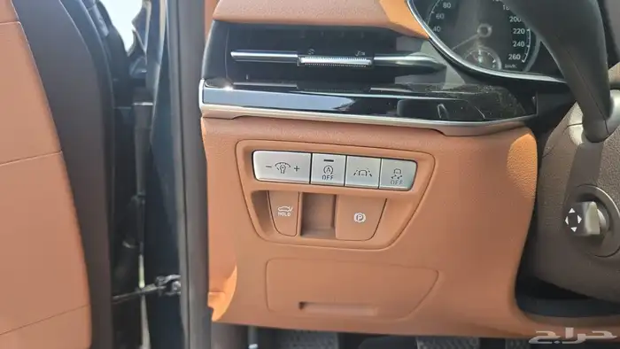 جنيسس 2021وكاله 7