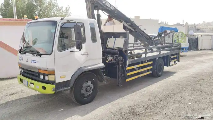 كرينات الايجار بجميع انواعها 1