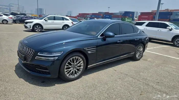 جنيسس 2021وكاله 3