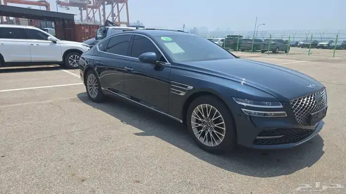 جنيسس 2021وكاله 0