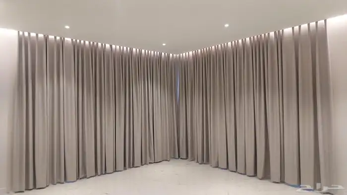 تفصيل ستائر 7