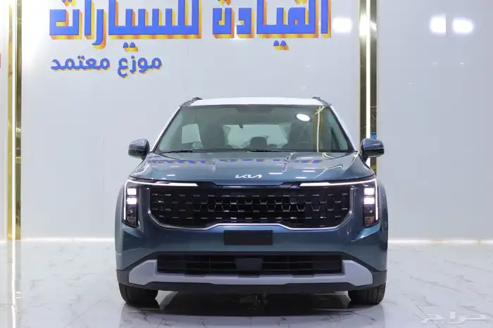 كيا سيلتوس نص فل موديل 2024 اقل سعر داخل المملكة 1
