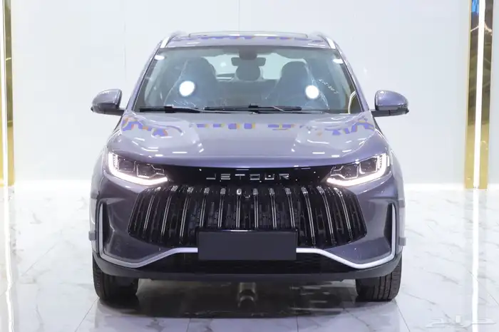 جيتور X50 لاكجري موديل 2025 عروض وخصومات لعملائنا الكرام 0