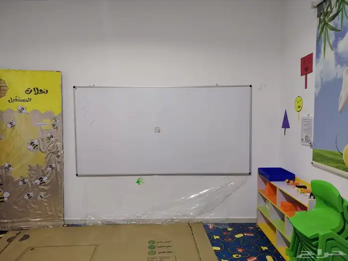 سبورات وطاولات 1