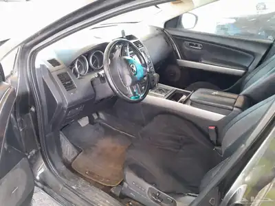 2012 Mazda CX9 7seater index