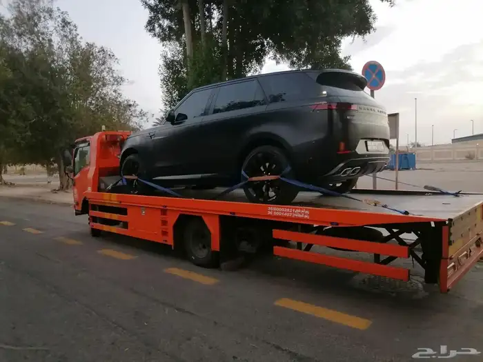 سطحة الرياض الى جده الى المدينة المنورة 2