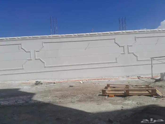 ديكورات خارجي بديل الحجر اطبيعي 4