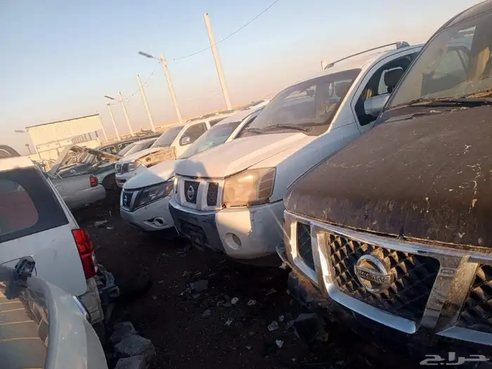 بات فندر نيسان قطع غيار نيسان 5