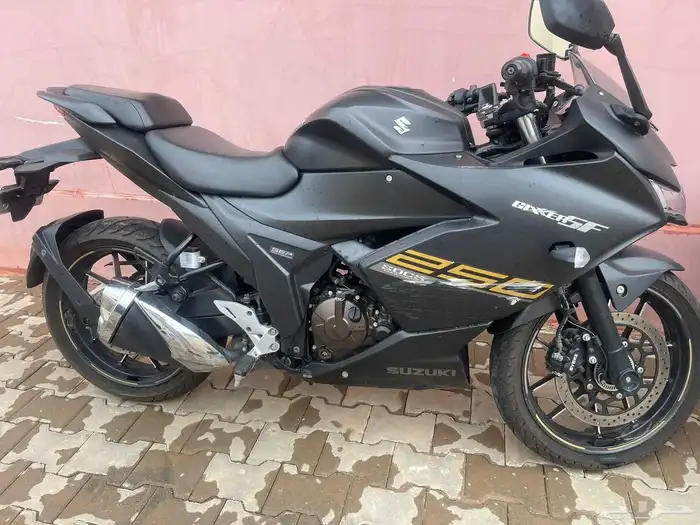 دباب سوزوكي 250 للبيع 0