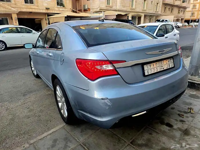 كليزلر 2012 c200 4