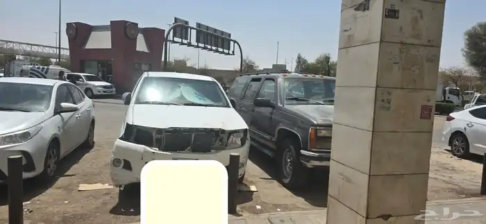 هايلوكس موديل 2014 1