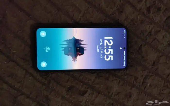 سامسونج a54 256 5G 1
