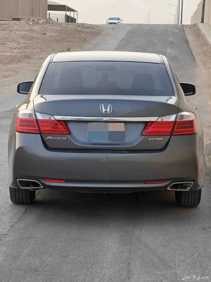 هونداي اكورد 2016 1