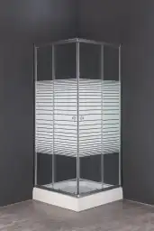 كابينة شاور جاهزة 0