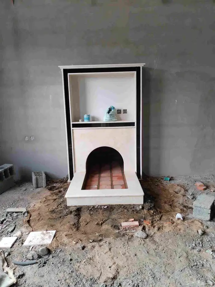 مشبات نجران رقم جوال 0