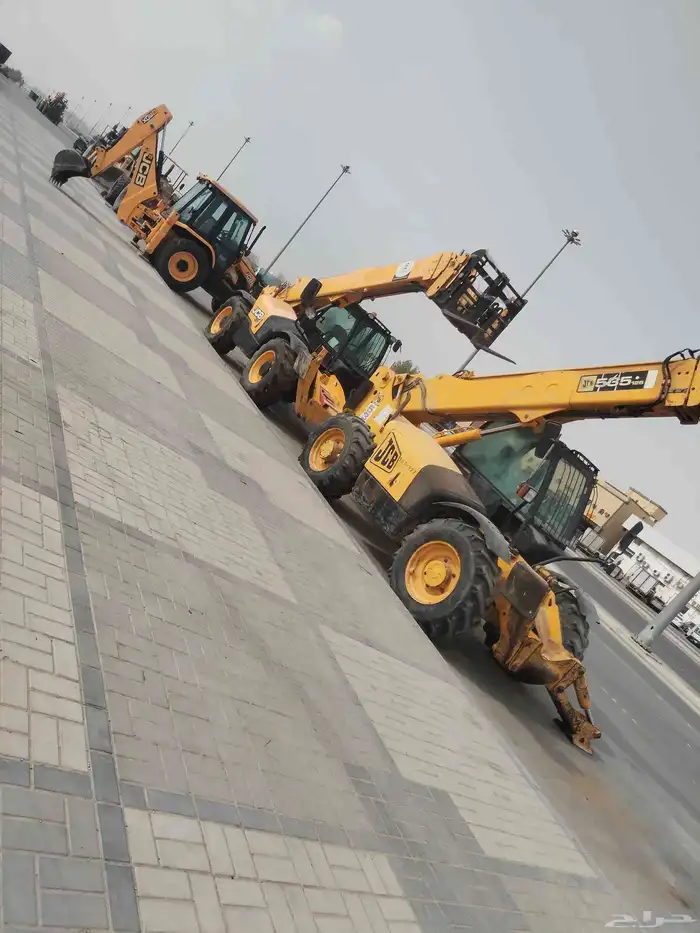 تاجير رافعات شوكيه مان لفت سيزر لفت دينه ونش كرين كرينات 11