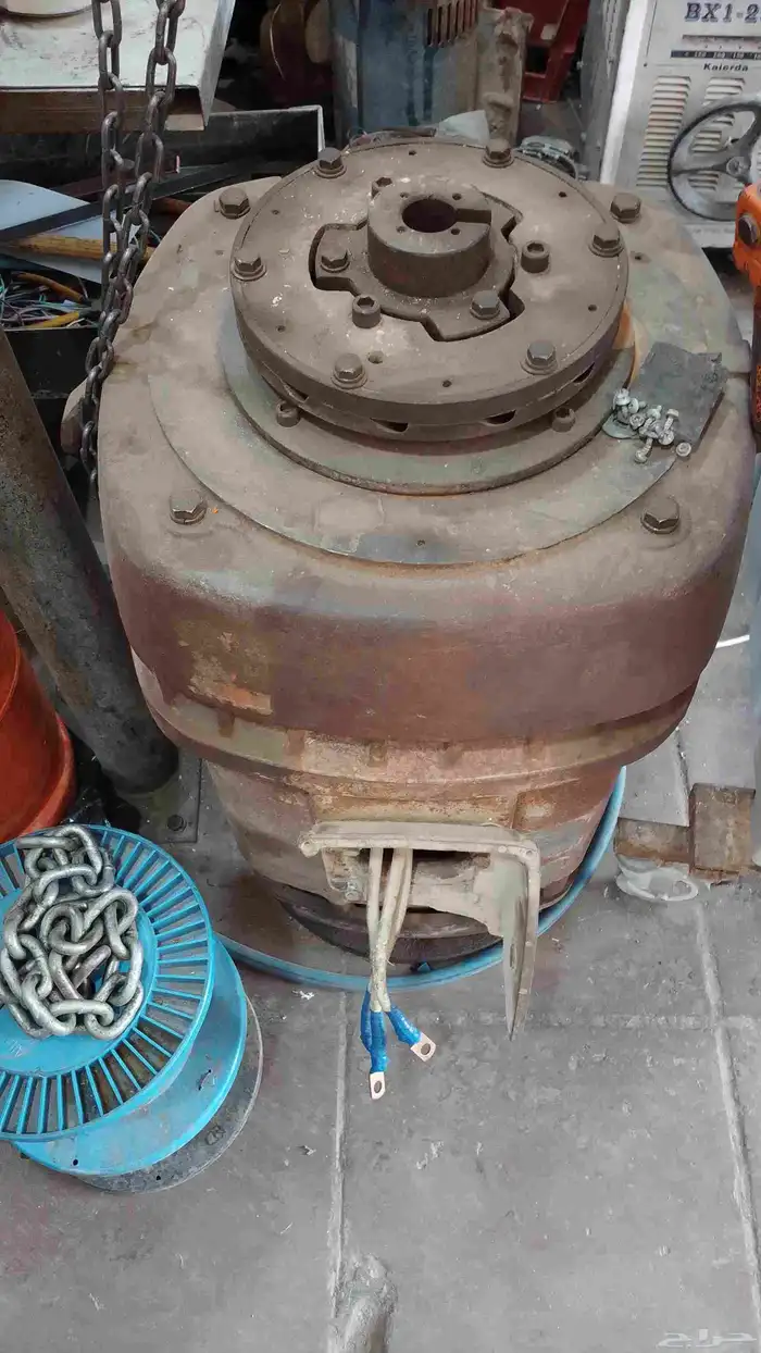 رأس كهرباء للبيع 0