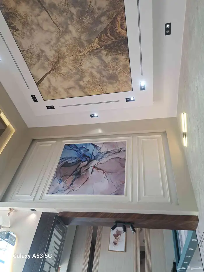 بانوهات فوم للمتر 8 ريال 0