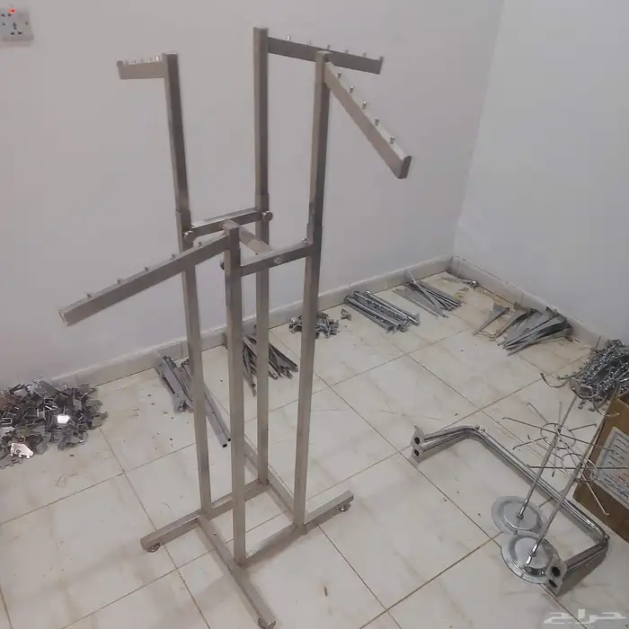 علاقات ملابس 5