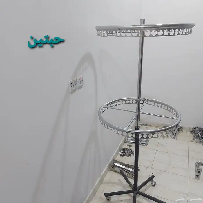 علاقات ملابس 4