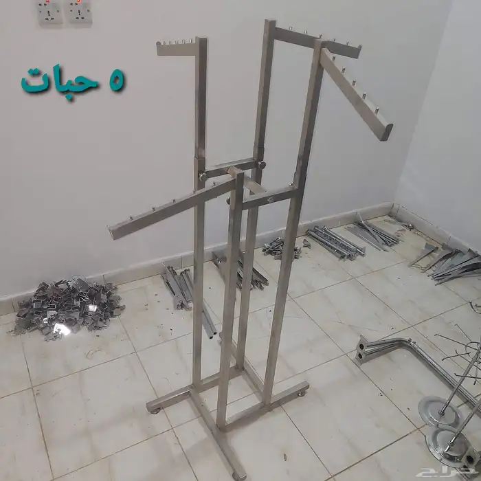 علاقات ملابس 6
